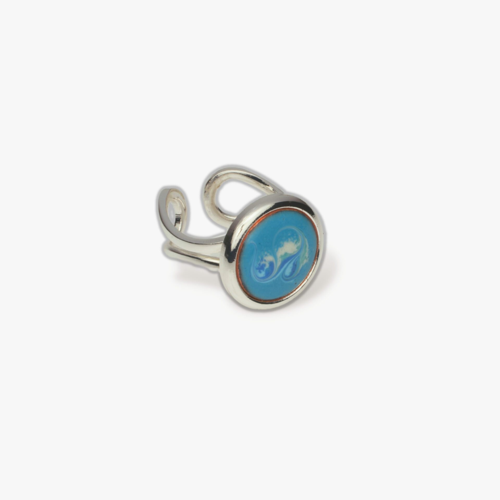 turquoise ring