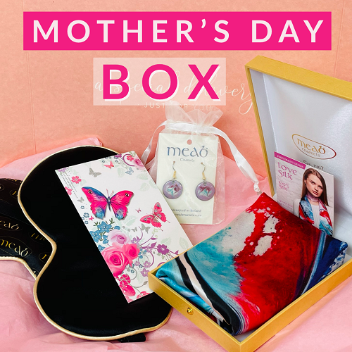 mother's day gift box