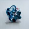 Meab silk scrunchie