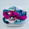 Silk Scrunchies