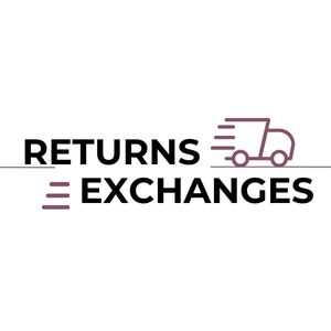 returns and exchanges