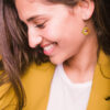 Buttercup Earring