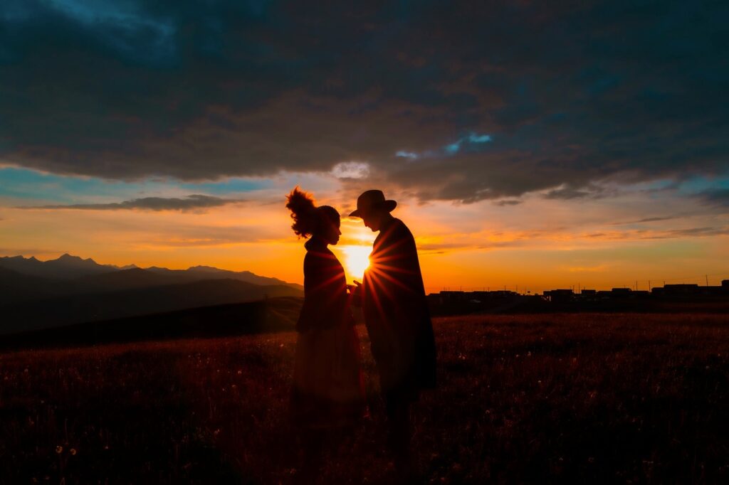 Gaelic words for love