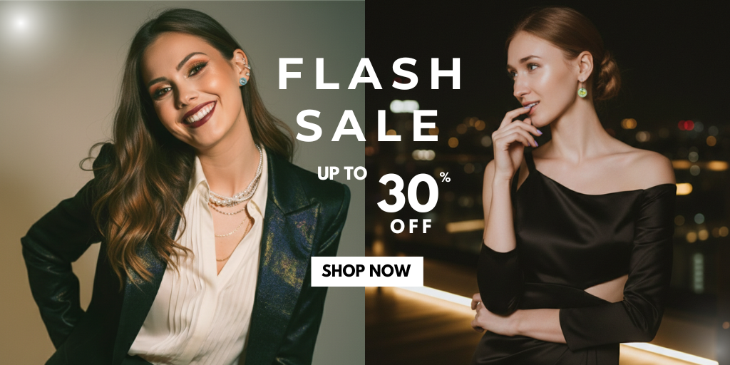 FLASH SALE MEABENAMELS