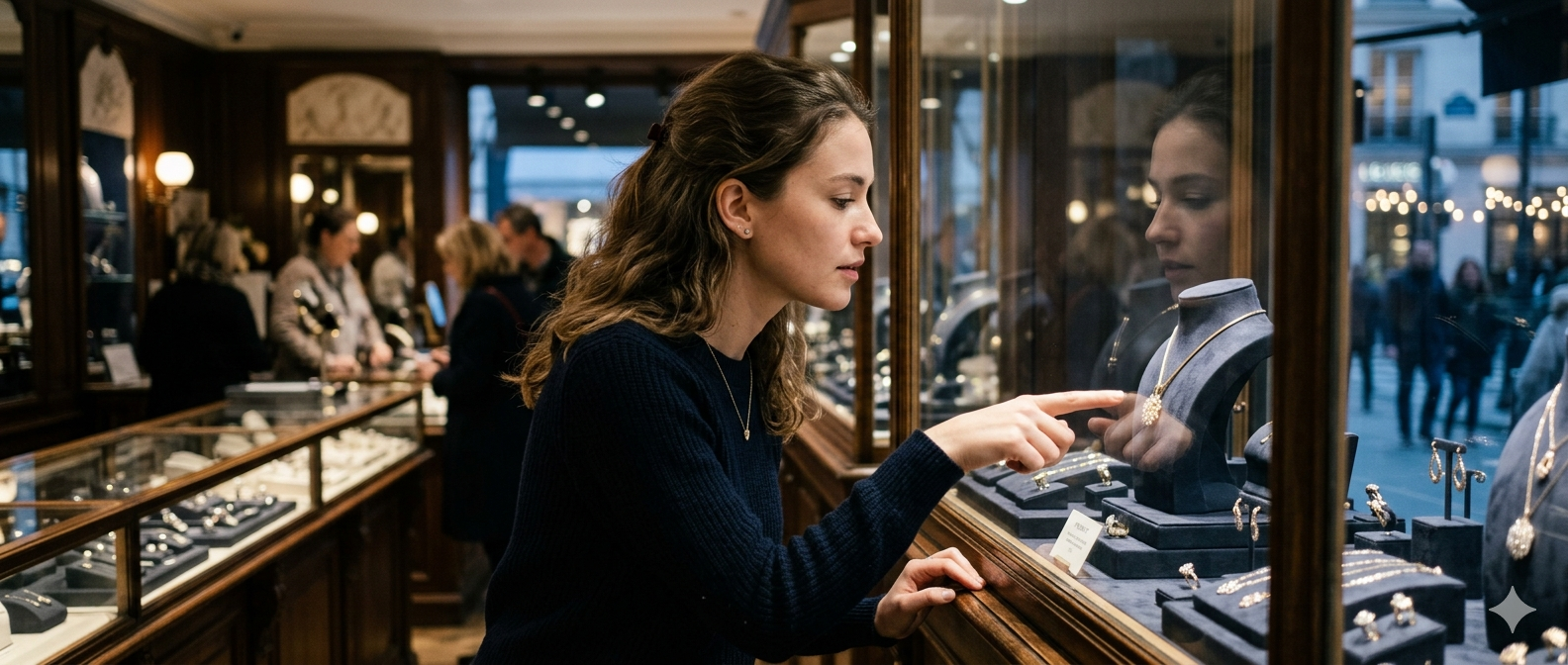 How to choose a pendant