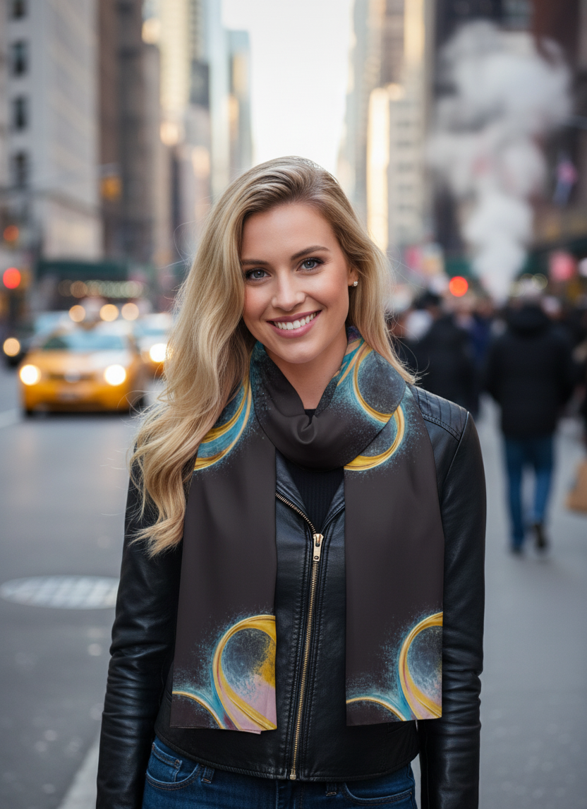 Emily zijden sjaal en andere Wholesale emaille voor je winkel trends op Faire.