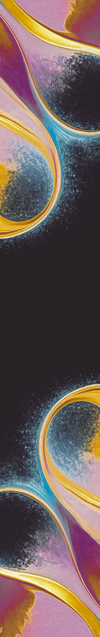 Emily Satin Scarf - Image 3