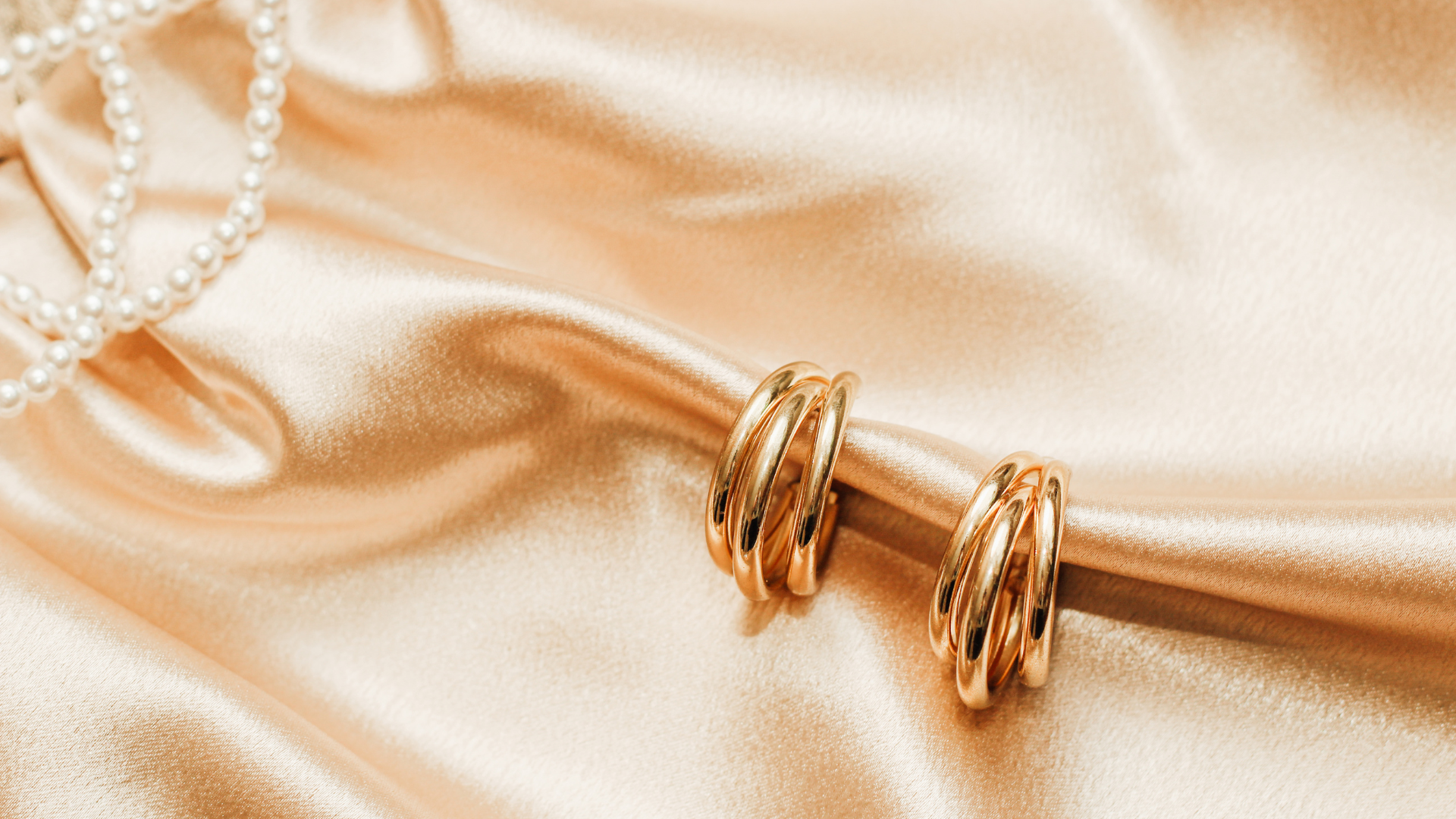 what is gold filled jewelry