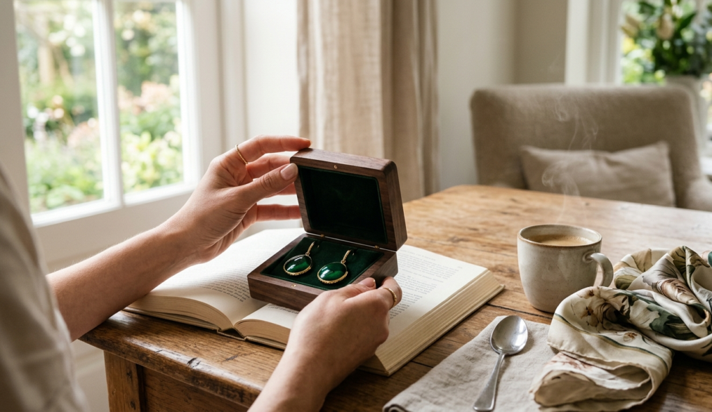 creative ways to give a gift​