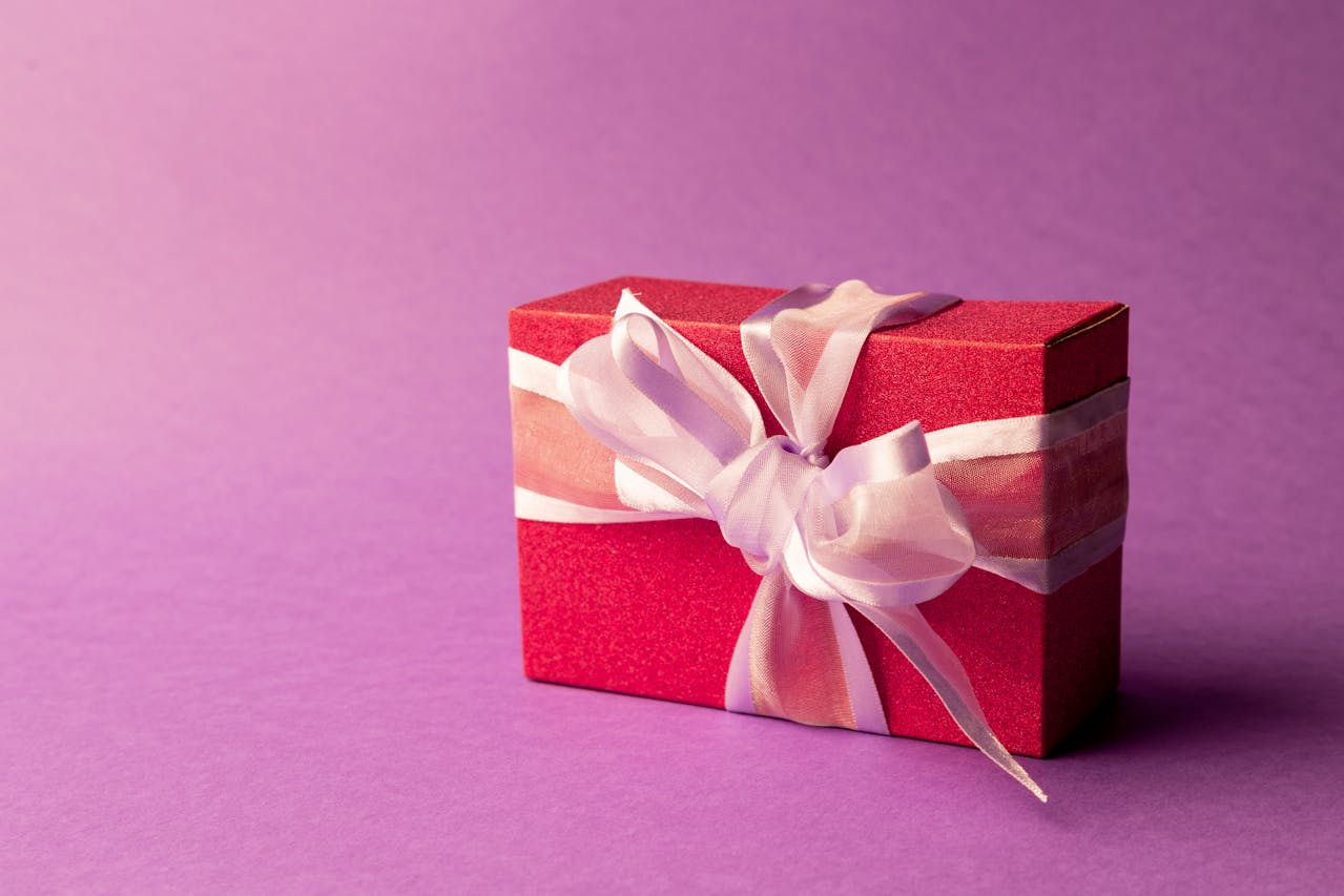 something to wear gift ideas
